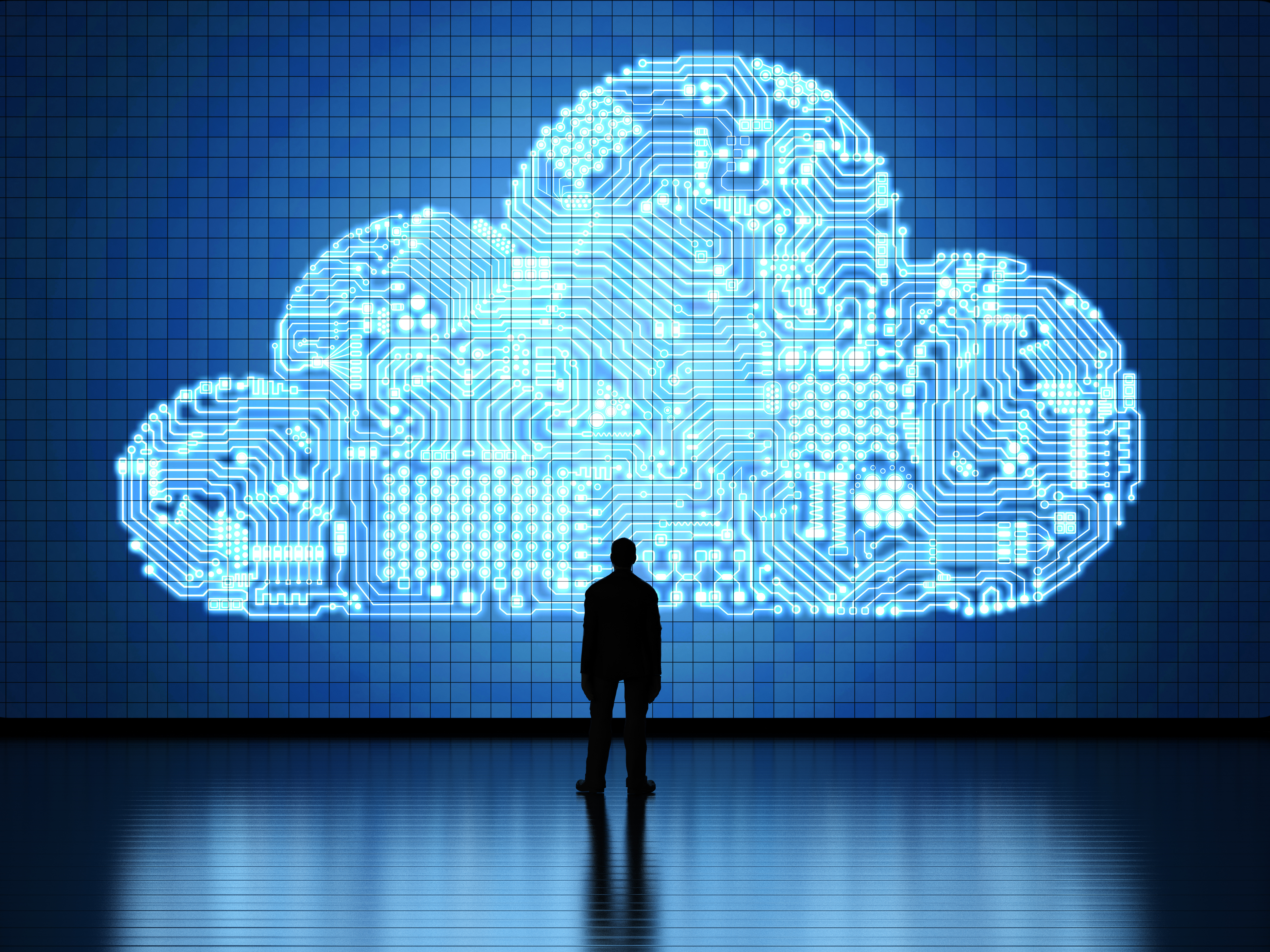 Datacenter Image
