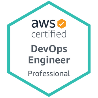 AWS DevOps Engineer Professional