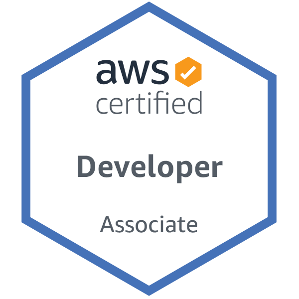 AWS Developer Associate