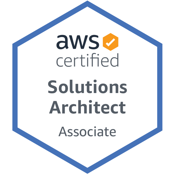 AWS Solution Architect Associate