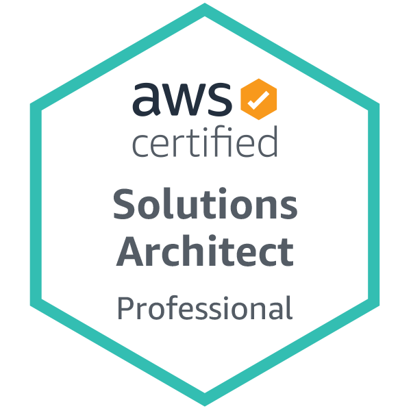 AWS Solution Architect Professional