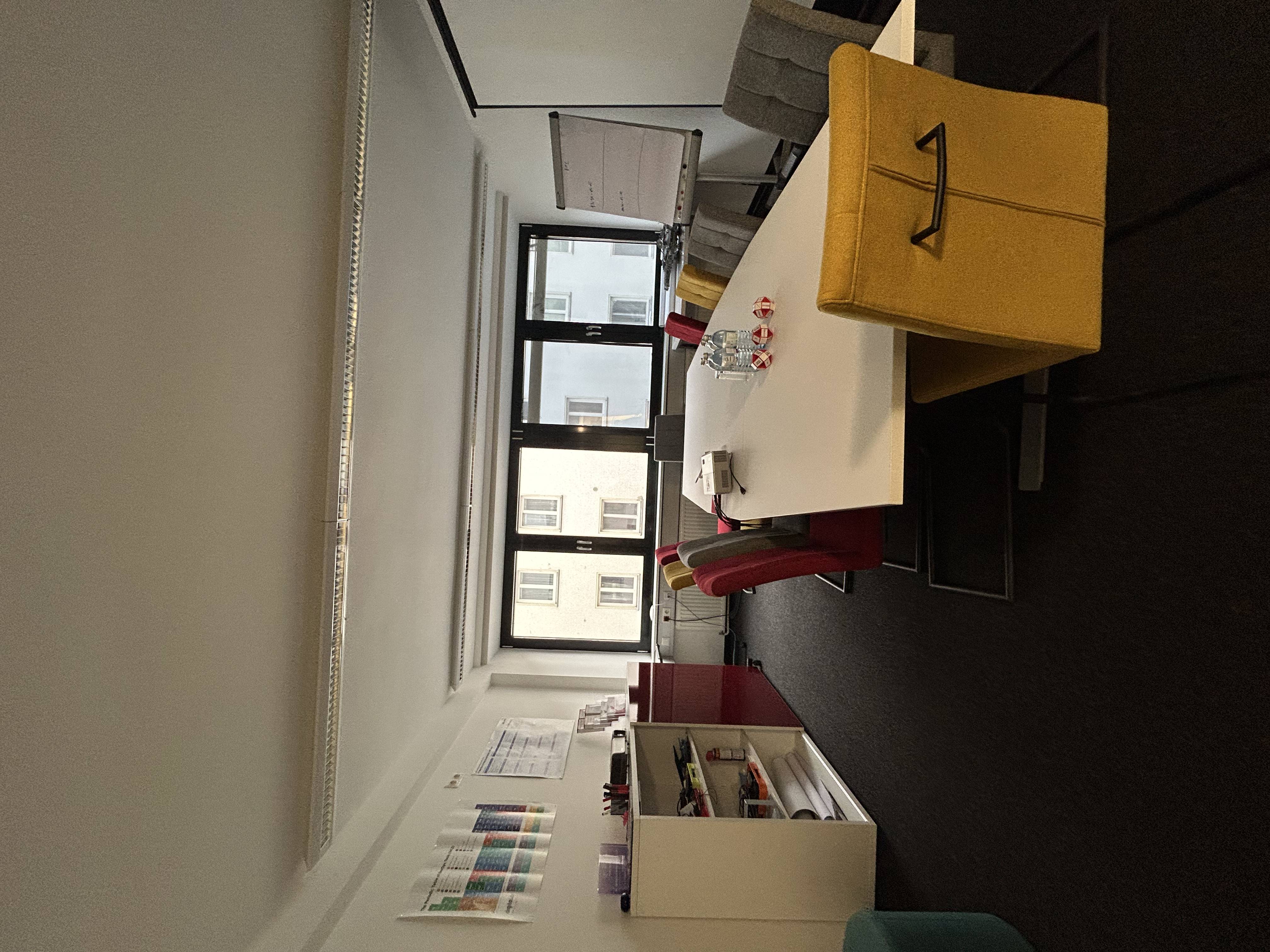 ByteSource office room