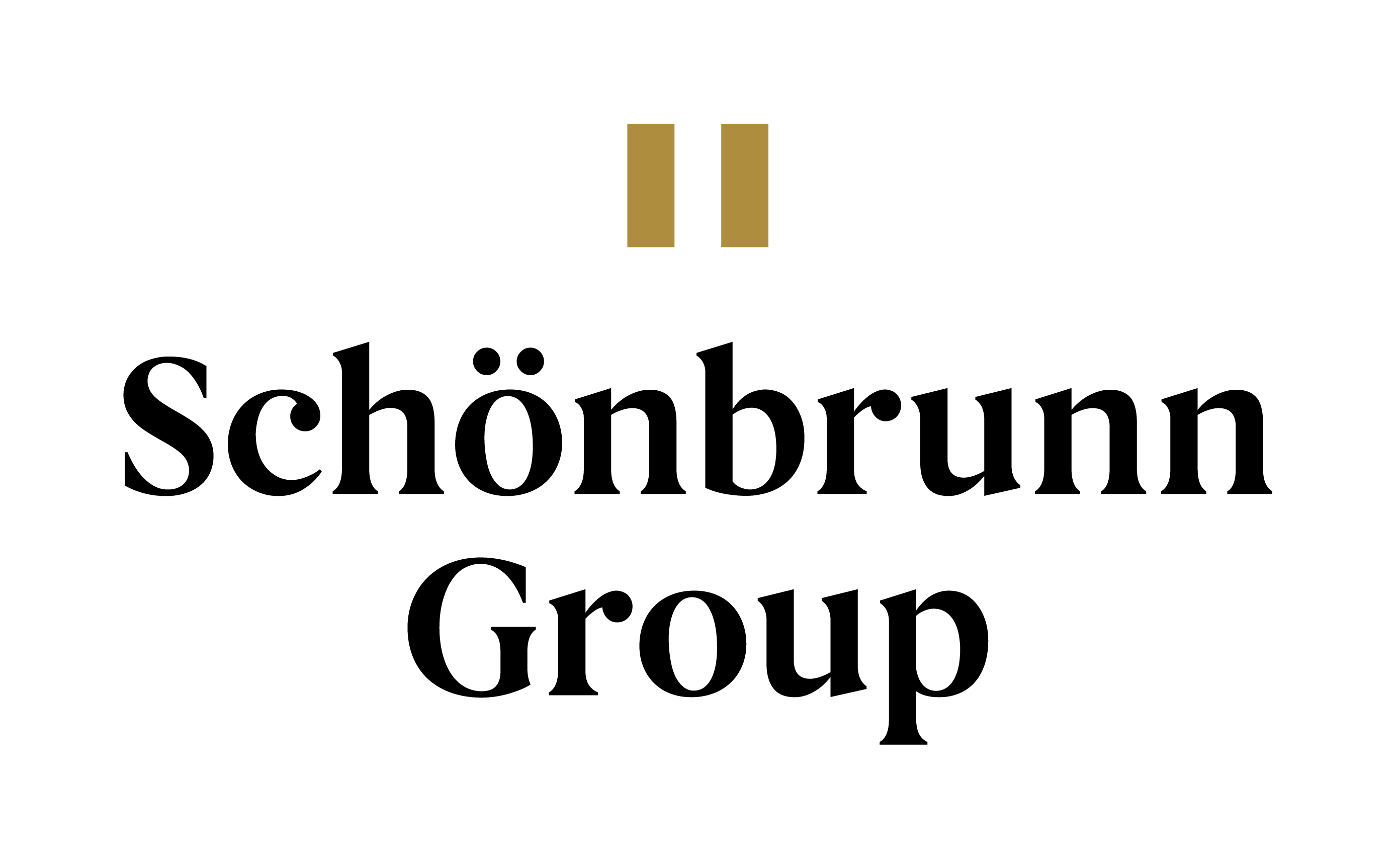 Schloß Schoenbrunn Kultur Logo