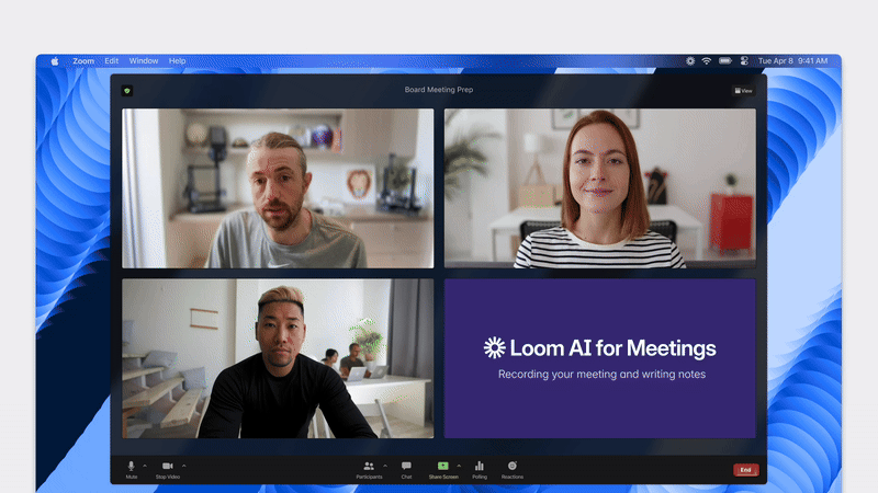 LoomAIforMeetings.gif