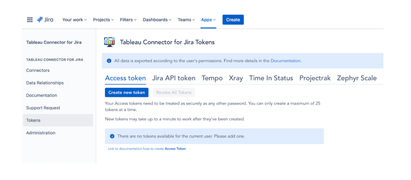 generation-jira-api-token